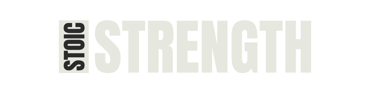 Stoic strength